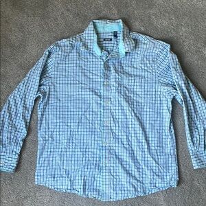 Izod Casual Button Down Shirt